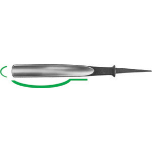 5234G 20 - CARVING GOUGES - Prod. SCU